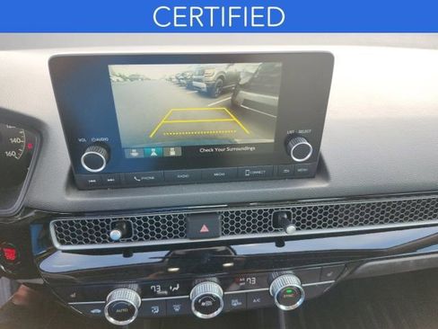 Used 2024 Honda Civic EX image 19