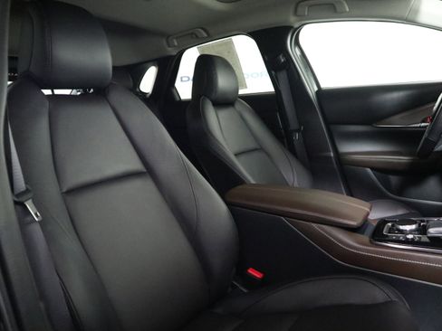 Certified 2025 MAZDA CX-30 2.5 Turbo w/ Premium Plus Pkg image 20