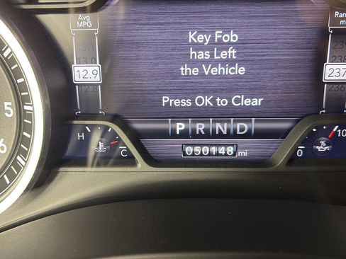 Used 2022 RAM 1500 Lone Star AWD/4WD image 44