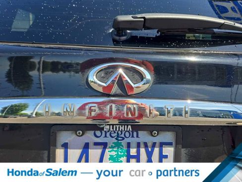 Used 2015 INFINITI QX60 Luxe w/ Premium Plus Package AWD/4WD image 8