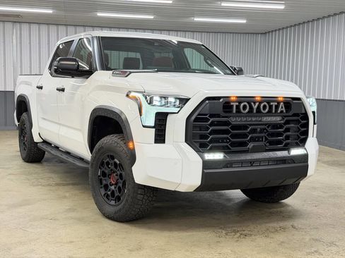 Used 2024 Toyota Tundra TRD Pro image 15