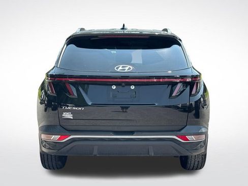 Used 2023 Hyundai Tucson SEL w/ Convenience Package FWD image 4