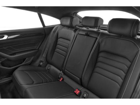 Used 2021 Volkswagen Arteon SEL Premium AWD/4WD image 13