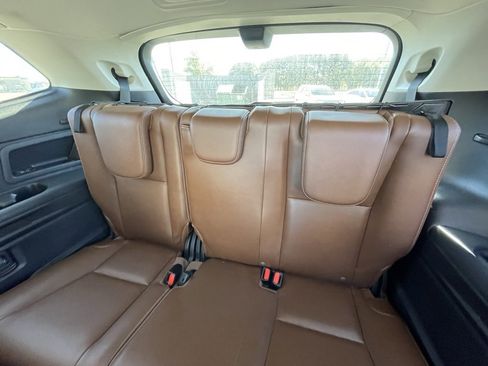 Used 2021 Subaru Ascent Touring w/ Popular Package #2A image 27