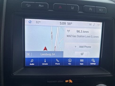 Used 2020 Ford Expedition Max King Ranch image 29