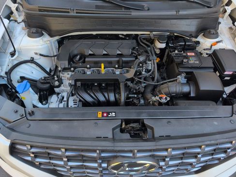 Certified 2023 Hyundai Venue SEL image 23