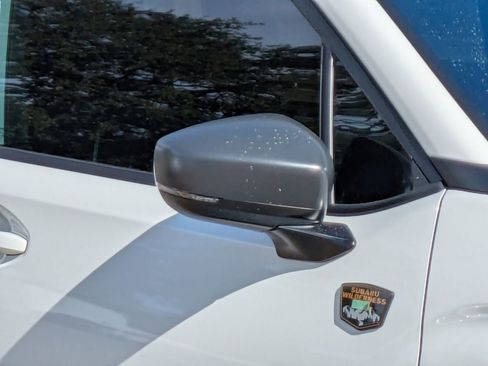 New 2026 Subaru Forester Wilderness image 11