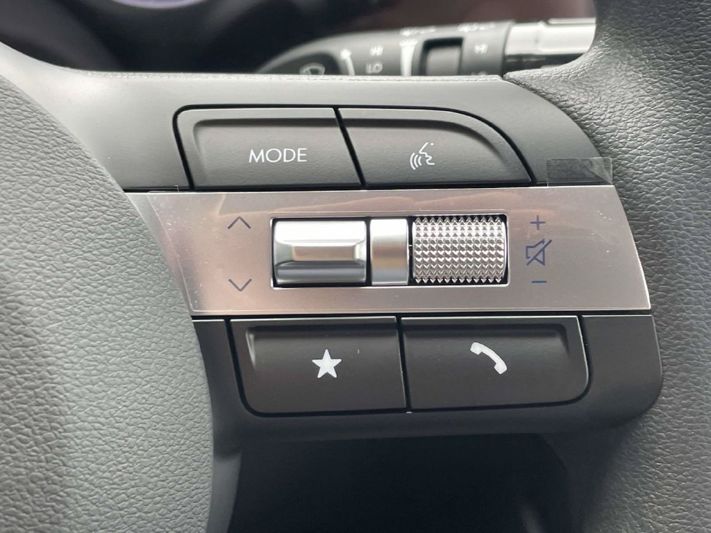 New 2026 Hyundai Tucson SE AWD/4WD image 21