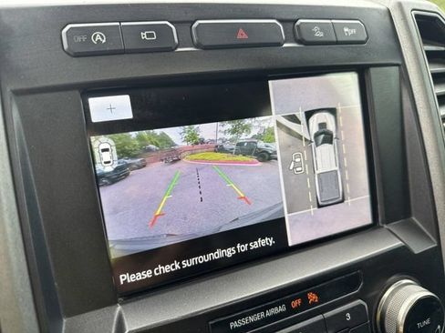 Used 2019 Ford F150 Raptor w/ Equipment Group 802A Luxury AWD/4WD image 32