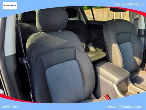Used 2014 Kia Sportage LX FWD image 40