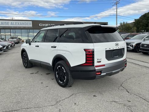 New 2026 Hyundai Palisade XRT Pro image 6