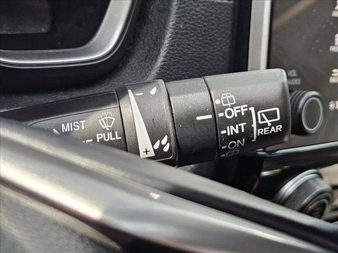 Used 2018 Honda CR-V EX-L image 21