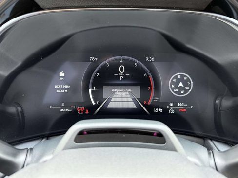 Used 2024 Lexus TX 350 AWD w/ Technology Package image 30