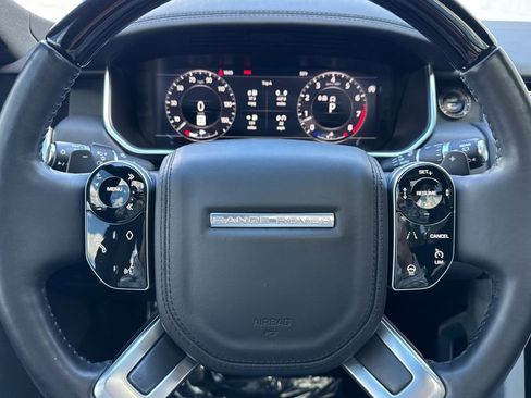 Used 2021 Land Rover Range Rover Westminster Edition image 29