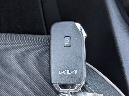 Certified 2023 Kia Forte GT-Line w/ GT-Line Premium Package image 26