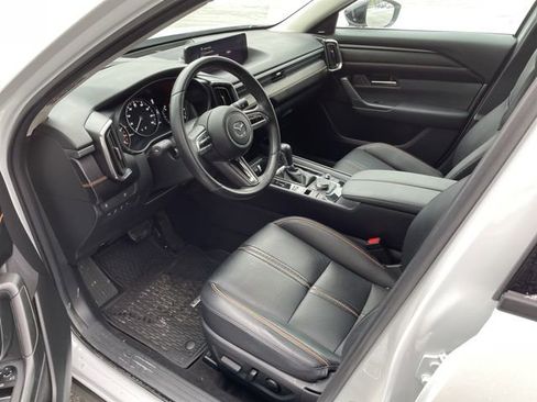 Certified 2023 MAZDA CX-50 AWD 2.5 S w/ Cargo Package image 14