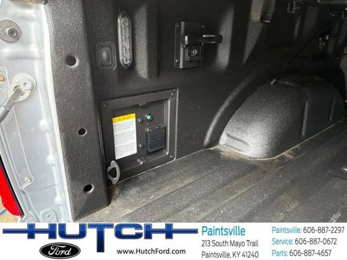 Used 2023 Ford F150 XLT w/ Equipment Group 302A High AWD/4WD image 6