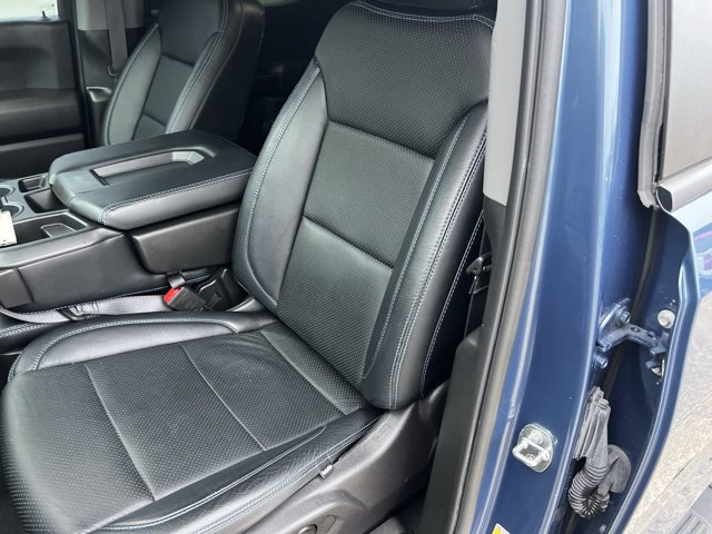Used 2024 Chevrolet Silverado 1500 Custom RWD image 20