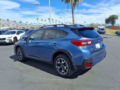 Used 2020 Subaru Crosstrek 2.0i Premium w/ Moonroof Package 2 image 14