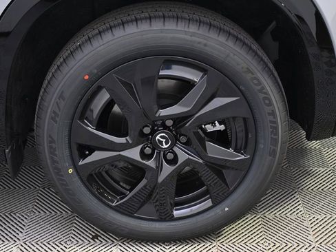 New 2026 MAZDA CX-5 2.5 S w/ Premium Package image 20