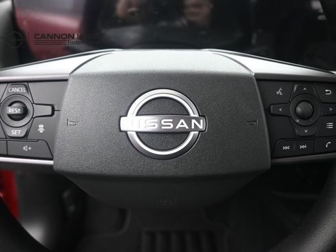 New 2026 Nissan Sentra SV image 10