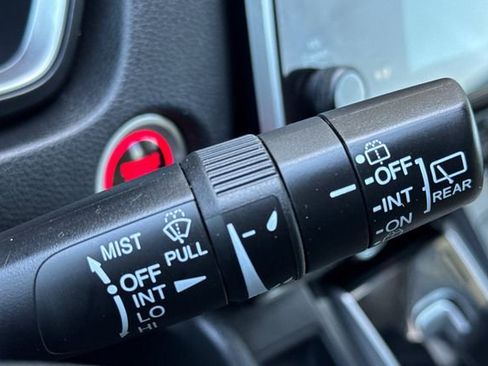 Used 2018 Honda CR-V EX image 39