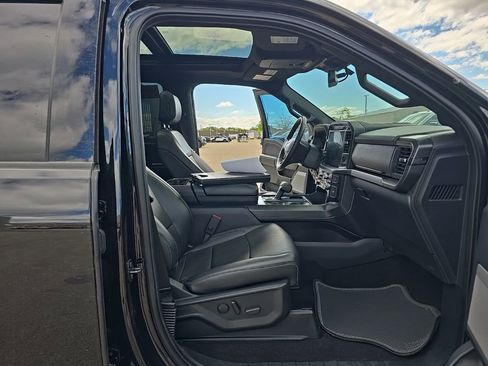 Used 2024 Ford F150 XLT w/ Equipment Group 303A High AWD/4WD image 17