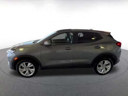 Used 2025 Buick Encore GX Preferred image 12