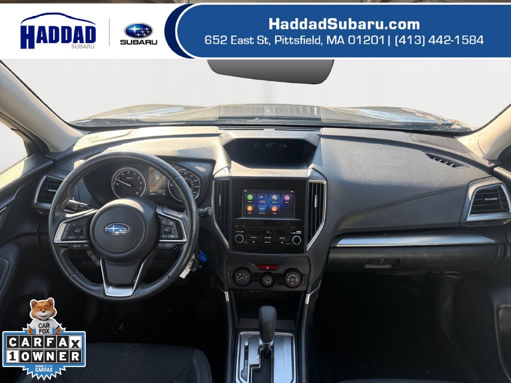 Used 2020 Subaru Forester Premium AWD/4WD image 10