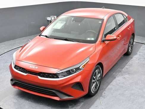 Used 2024 Kia Forte LXS image 39