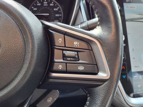 Certified 2023 Subaru Legacy Limited image 16