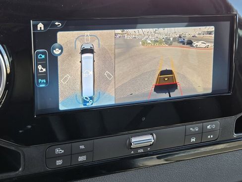 New 2026 Mercedes-Benz Sprinter 2500 image 31