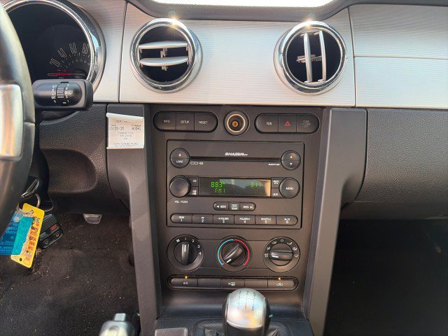 Used 2007 Ford Mustang GT RWD image 17