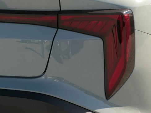 New 2026 Kia K4 LXS image 4