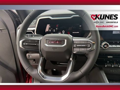 New 2026 GMC Canyon Elevation w/ Convenience Package AWD/4WD image 21