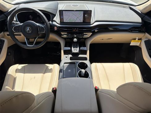 Certified 2026 Acura MDX SH-AWD image 11