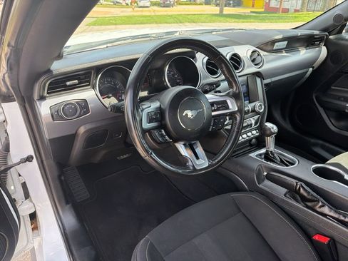 Used 2022 Ford Mustang GT w/ Equipment Group 301A image 12