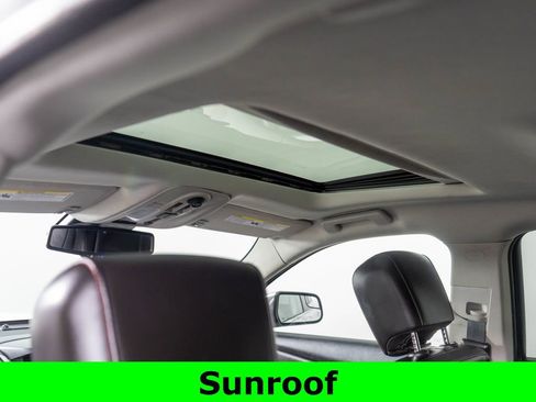 Used 2012 GMC Terrain SLT image 13