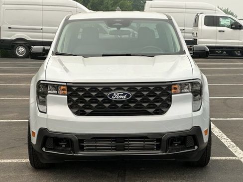 New 2026 Ford Maverick XLT w/ XLT Luxury Package AWD/4WD image 28
