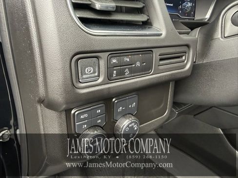 Used 2024 Chevrolet Tahoe Z71 image 14