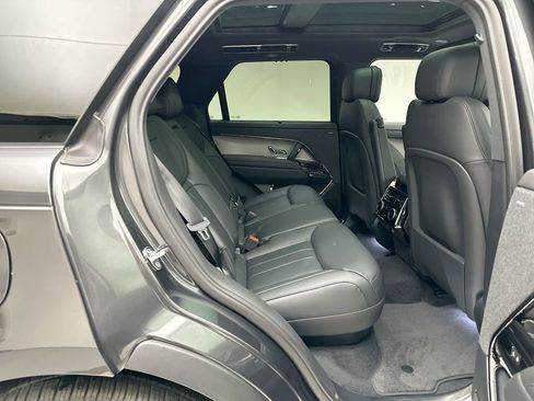 New 2026 Land Rover Range Rover Sport Dynamic SE image 15