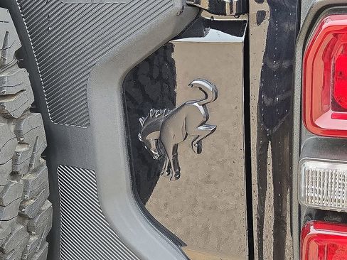 Used 2024 Ford Bronco Raptor image 13