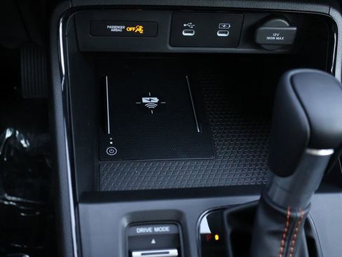 New 2026 Honda CR-V Sport image 19