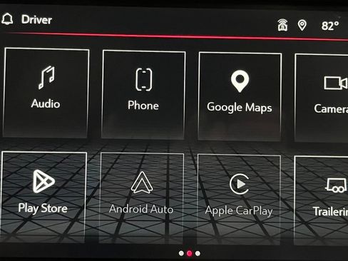 Used 2023 GMC Yukon XL Denali w/ Max Trailering Package AWD/4WD image 36