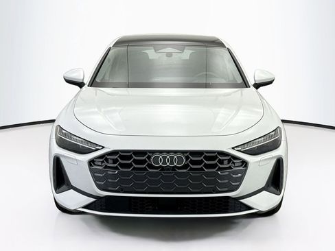 Used 2025 Audi A5 2.0T Premium Plus w/ Premium Plus image 2