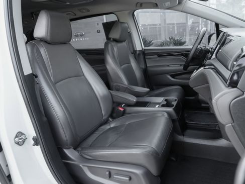 Used 2019 Honda Odyssey Elite image 40