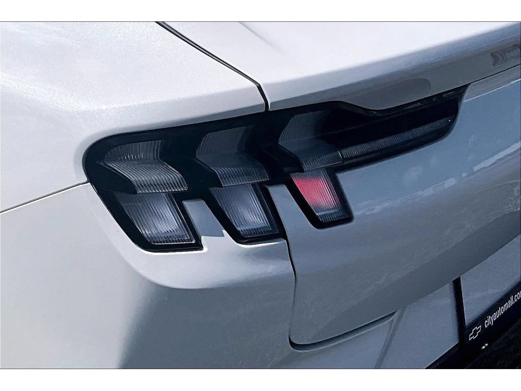 Used 2023 Ford Mustang Mach-E GT AWD/4WD image 35