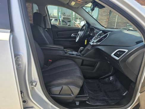 Used 2015 GMC Terrain SLE w/ Convenience Package image 12