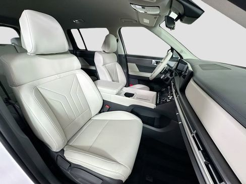 Used 2026 Hyundai Santa Fe SEL image 29