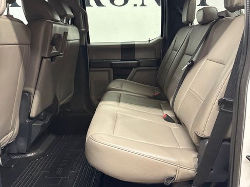 Used 2022 Ford F250 XL w/ Power Equipment Group AWD/4WD image 33